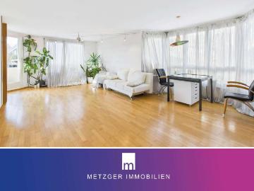 Wohnung zum Kaufen in Denkendorf 285.000,00 EUR 78 m²