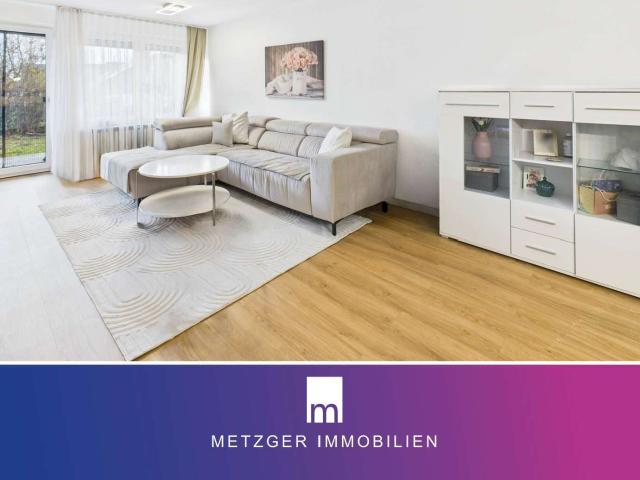Wohnung zum Kaufen in Denkendorf 295.000,00 EUR 75 m²