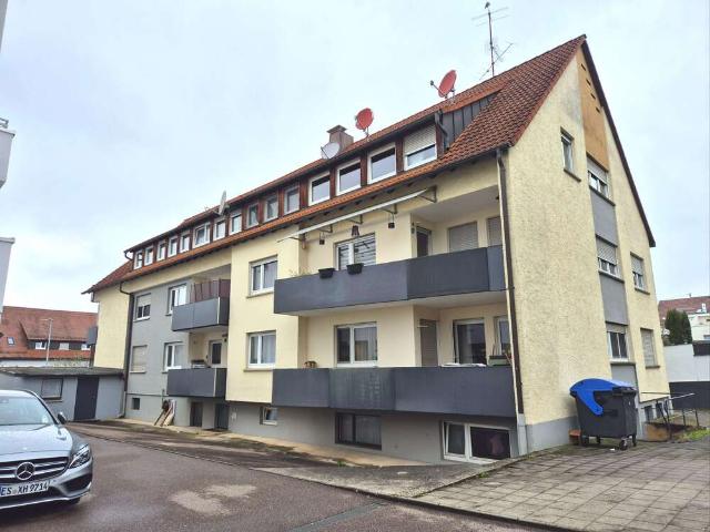 Wohnung zum Kaufen in Denkendorf 299.000,00 EUR 90.94 m²