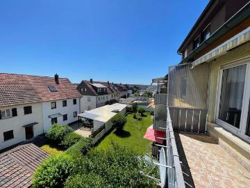 Wohnung zum Kaufen in Denkendorf 338.000,00 EUR 97 m²