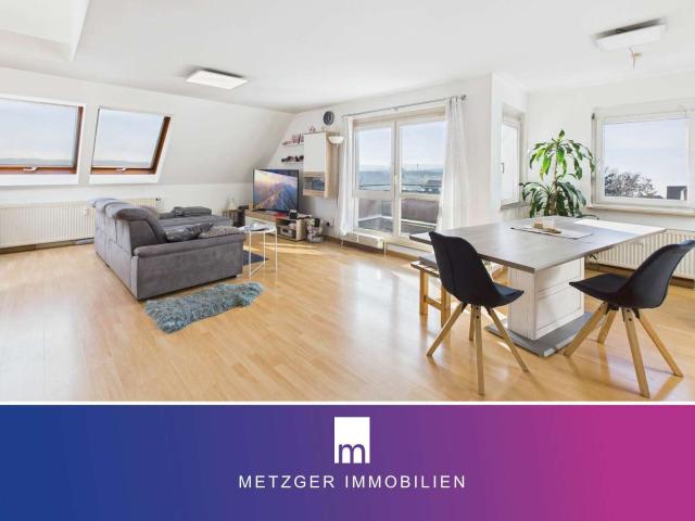 Wohnung zum Kaufen in Denkendorf 349.000,00 EUR 80 m²