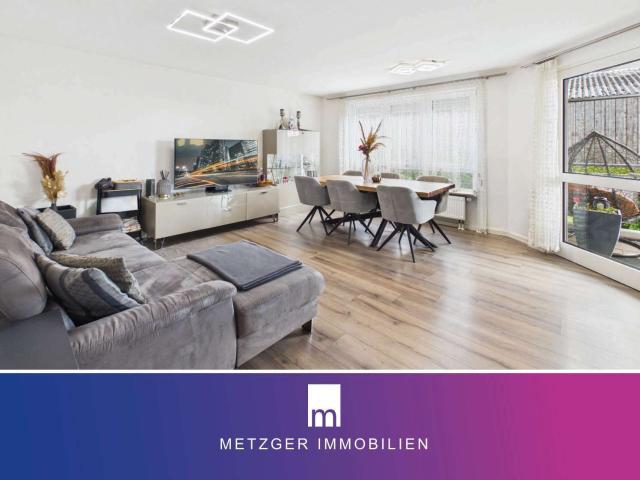 Wohnung zum Kaufen in Denkendorf 360.000,00 EUR 81 m²