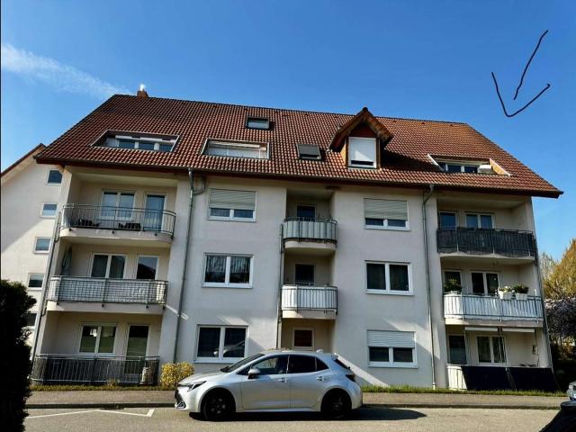 Wohnung zum Kaufen in Denzlingen 439.000,00 EUR 95 m²