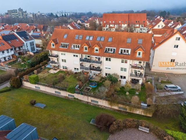 Wohnung zum Kaufen in Denzlingen 449.000,00 EUR 76.29 m²