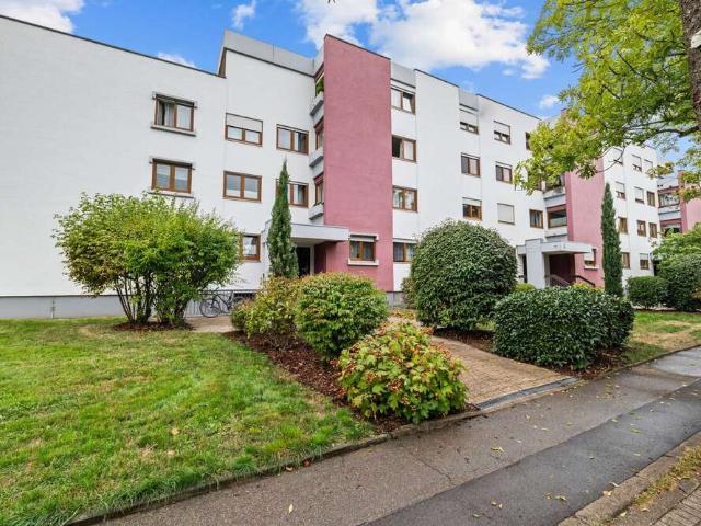 Wohnung zum Kaufen in Denzlingen 459.000,00 EUR 126 m²