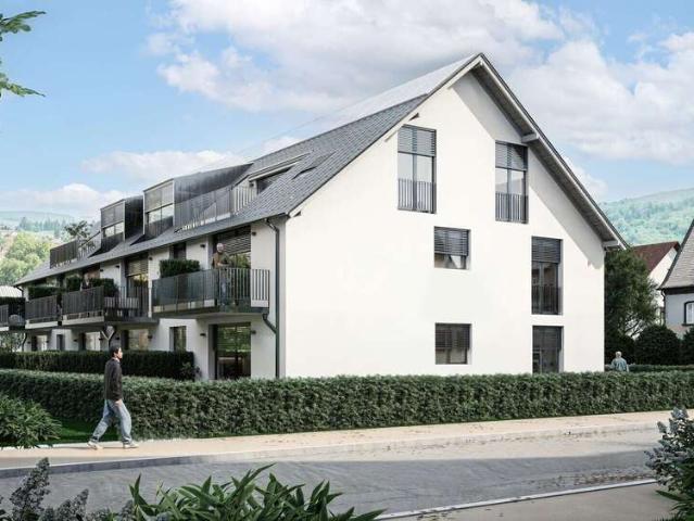 Wohnung zum Kaufen in Denzlingen 599.000,00 EUR 92.19 m²