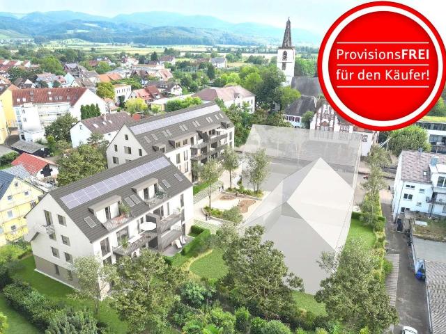 Wohnung zum Kaufen in Denzlingen 685.000,00 EUR 113 m²