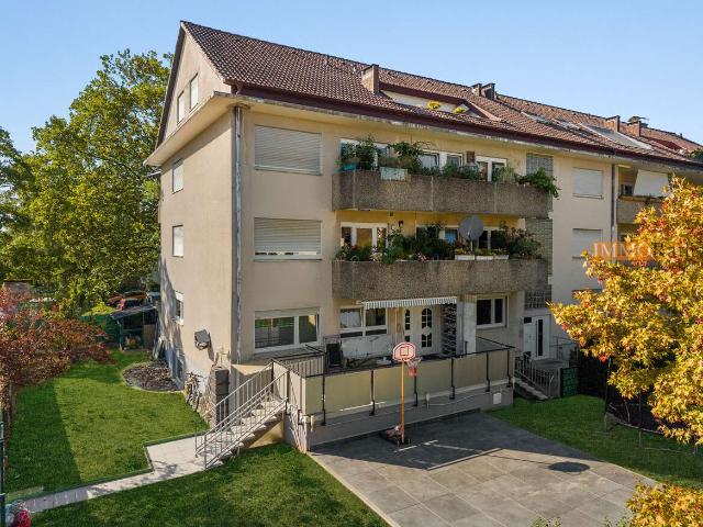 Wohnung zum Kaufen in Denzlingen 799.000,00 EUR 234 m²
