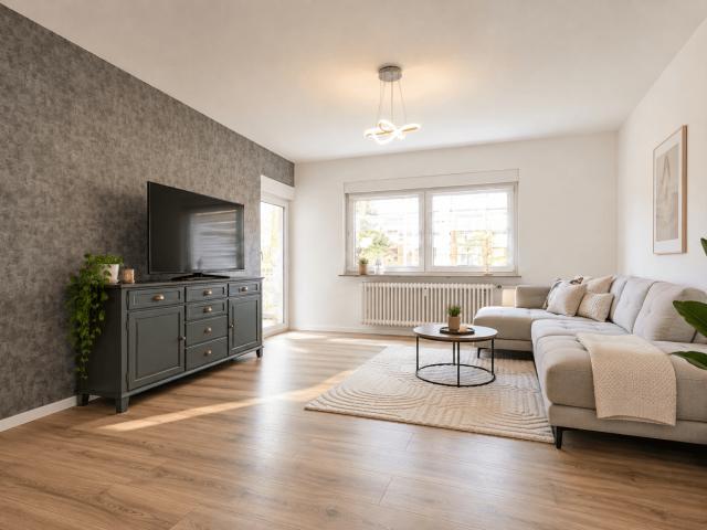 Wohnung zum Kaufen in Denzlingen 260.000,00 EUR 81.15 m²