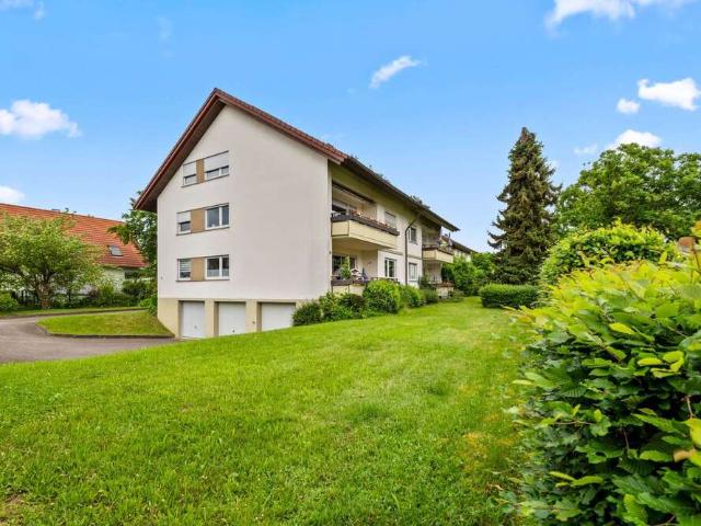 Wohnung zum Kaufen in Denzlingen 360.000,00 EUR 88.33 m²