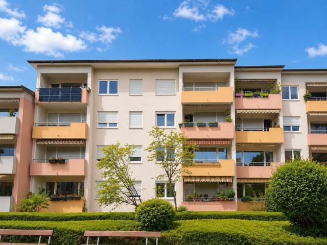 Wohnung zum Kaufen in Denzlingen 389.000,00 EUR 99 m²
