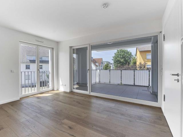 Wohnung zum Kaufen in Denzlingen 395.000,00 EUR 59.61 m²
