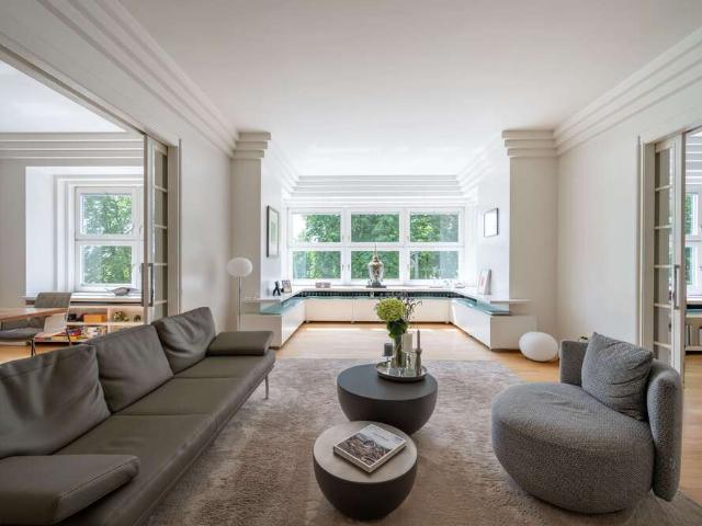 Wohnung zum Kaufen in Df. Golzheim 2.925.000,00 EUR 248 m²