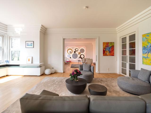Wohnung zum Kaufen in Df. Golzheim 2.925.000,00 EUR 248 m²