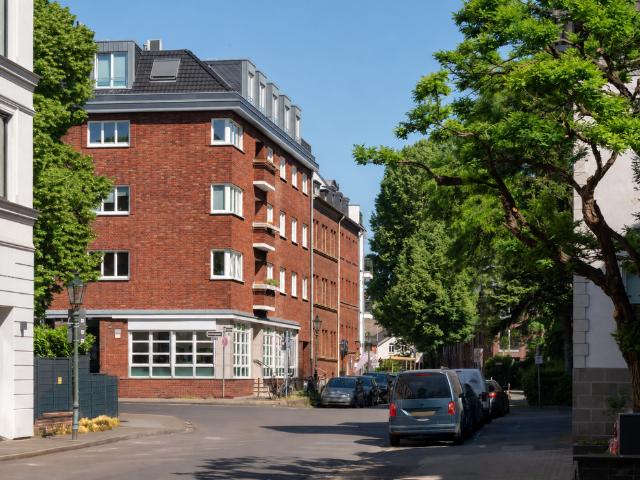 Wohnung zum Kaufen in Df. Oberkassel 433.165,00 EUR 62.3 m²