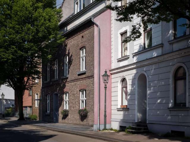 Wohnung zum Kaufen in Df. Oberkassel 925.500,00 EUR 114 m²