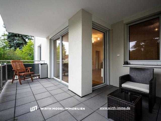 Wohnung zum Kaufen in Dittelbrunn 270.000,00 EUR 67 m²