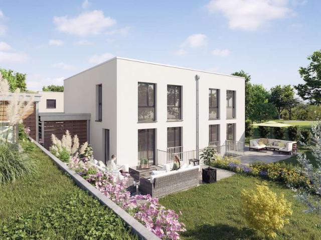 Wohnung zum Kaufen in Ditzingen Heimerdingen 629.500,00 EUR 114 m²