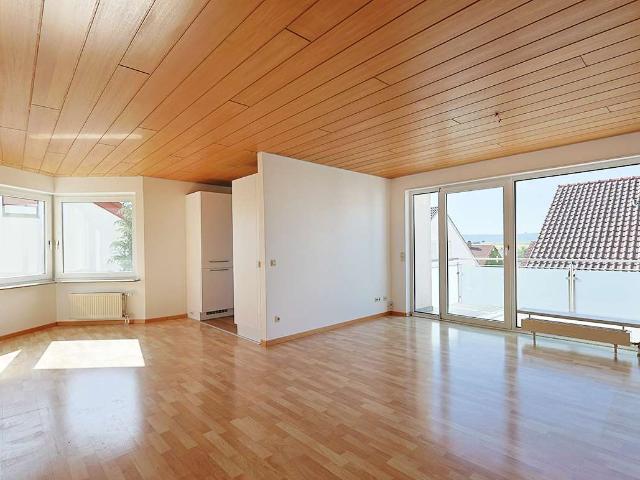 Wohnung zum Kaufen in Ditzingen Hirschlanden 280.000,00 EUR 75 m²