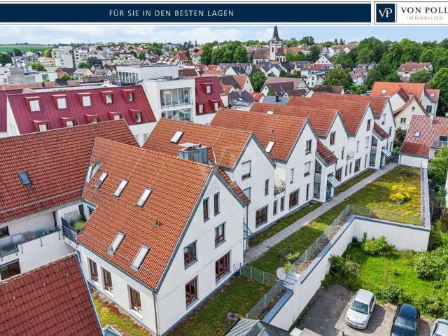 Wohnung zum Kaufen in Ditzingen 1.472.000,00 EUR 499 m²