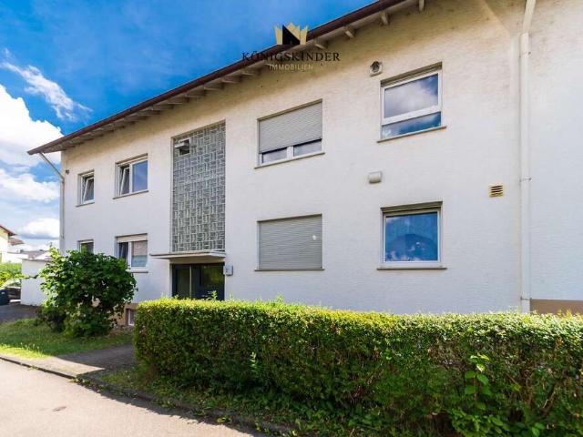 Wohnung zum Kaufen in Ditzingen 279.000,00 EUR 66 m²