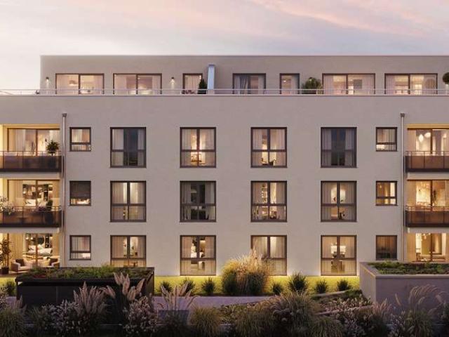 Wohnung zum Kaufen in Ditzingen 384.800,00 EUR 55.56 m²