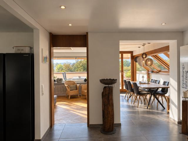 Wohnung zum Kaufen in ditzingen 595.000,00 EUR 136.36 m²