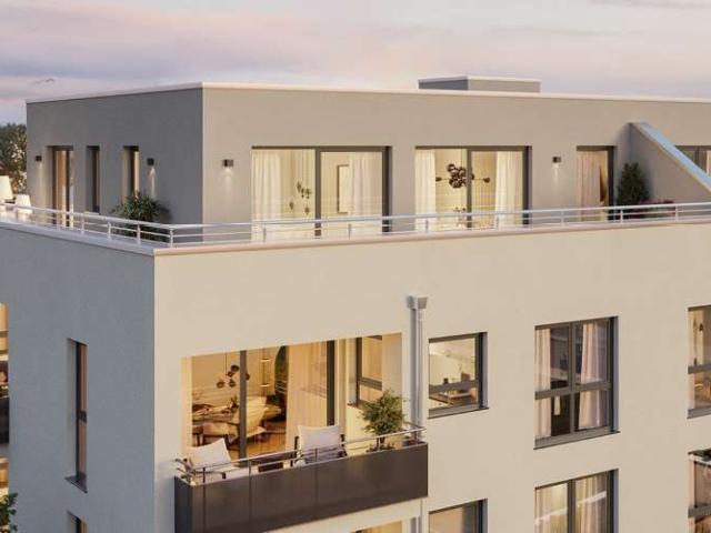 Wohnung zum Kaufen in Ditzingen 509.800,00 EUR 78.55 m²