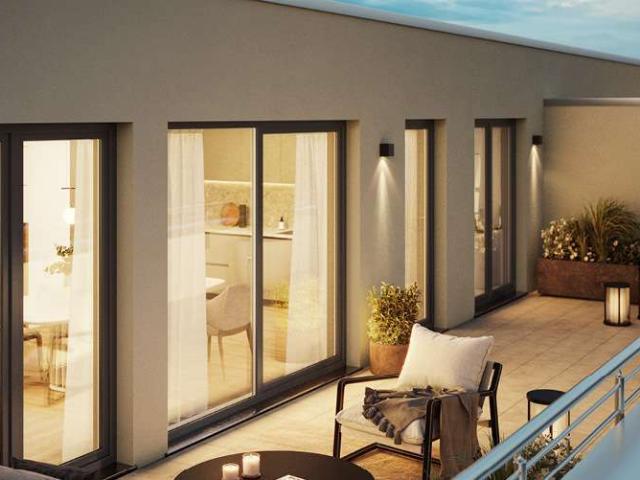 Wohnung zum Kaufen in Ditzingen 879.800,00 EUR 115.56 m²