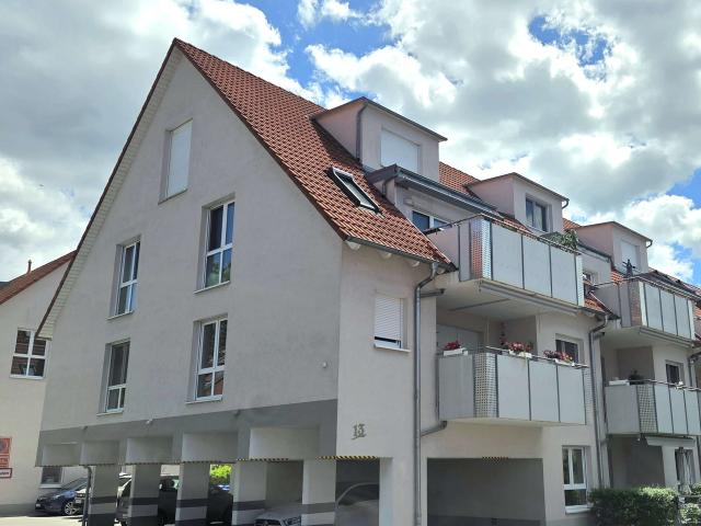 Wohnung zum Kaufen in Dieburg 430.000,00 EUR 91 m²