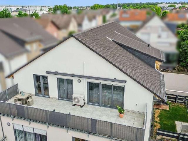 Wohnung zum Kaufen in Dieburg 499.000,00 EUR 136 m²