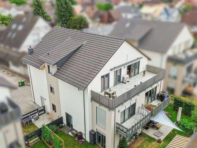 Wohnung zum Kaufen in Dieburg 590.000,00 EUR 136 m²