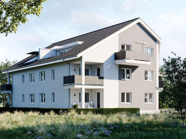 Wohnung zum Kaufen in Dieburg 648.000,00 EUR 139.34 m²