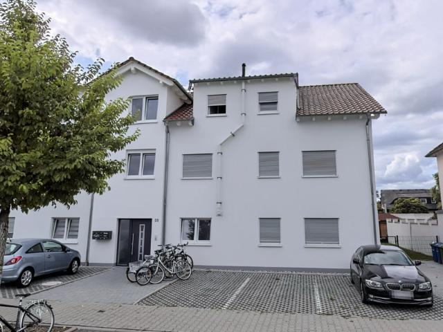 Wohnung zum Kaufen in Dieburg 285.000,00 EUR 86 m²
