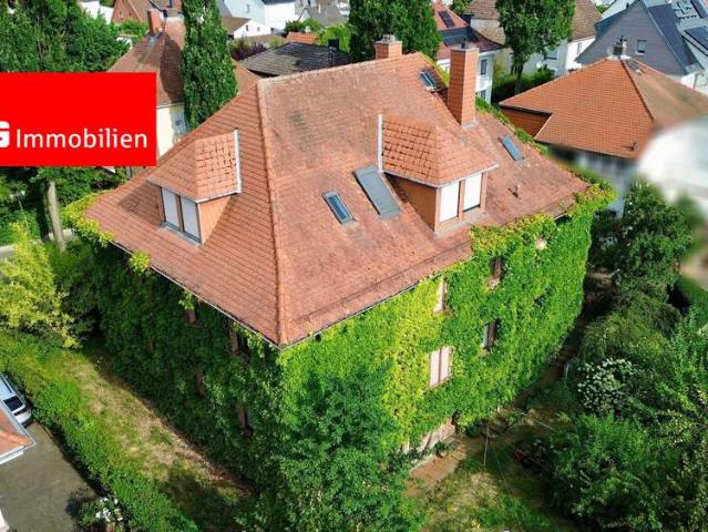 Wohnung zum Kaufen in Dieburg 315.000,00 EUR 124 m²
