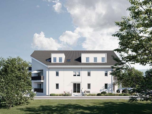 Wohnung zum Kaufen in Dieburg 351.000,00 EUR 73.93 m²