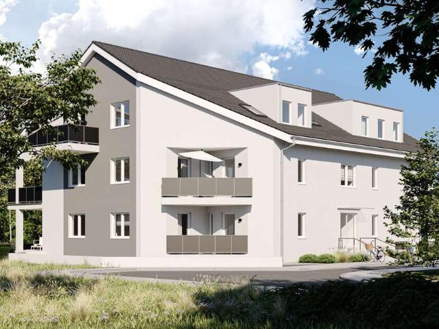 Wohnung zum Kaufen in Dieburg 353.000,00 EUR 74.23 m²