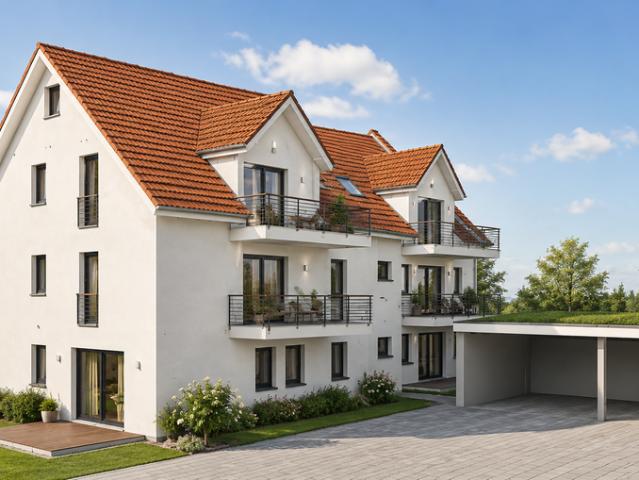 Wohnung zum Kaufen in Dieburg 379.000,00 EUR 72 m²
