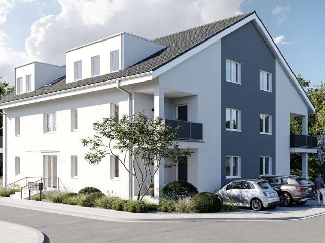 Wohnung zum Kaufen in Dieburg 379.000,00 EUR 79.73 m²