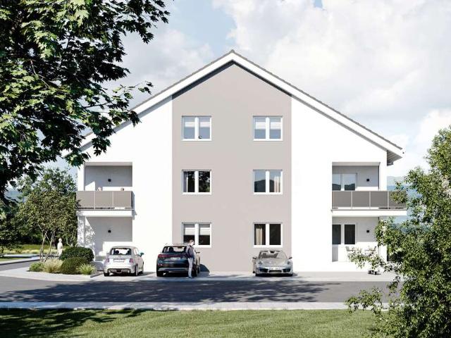 Wohnung zum Kaufen in Dieburg 379.000,00 EUR 79.74 m²