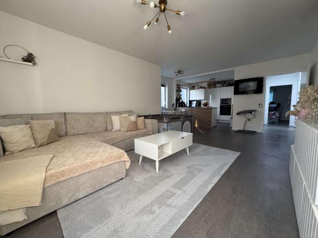 Wohnung zum Kaufen in Diedorf 415.000,00 EUR 100 m²
