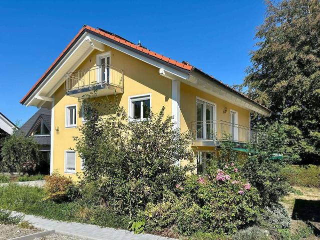 Wohnung zum Kaufen in Dießen 548.000,00 EUR 85 m²