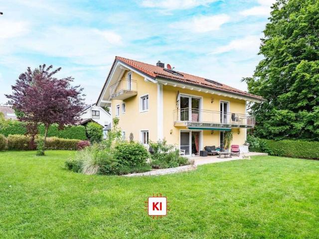 Wohnung zum Kaufen in Dießen 569.000,00 EUR 85 m²