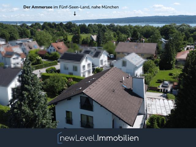 Wohnung zum Kaufen in Dießen am Ammersee 769.000,00 EUR 133.28 m²