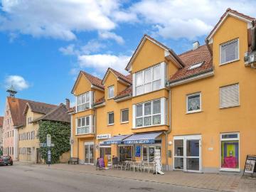 Wohnung zum Kaufen in Dießen am Ammersee 365.000,00 EUR 57.5 m²