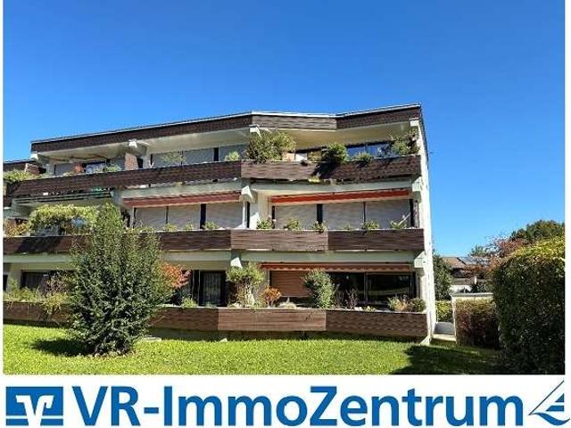 Wohnung zum Kaufen in Dießen am Ammersee Riederau 259.000,00 EUR 52.81 m²