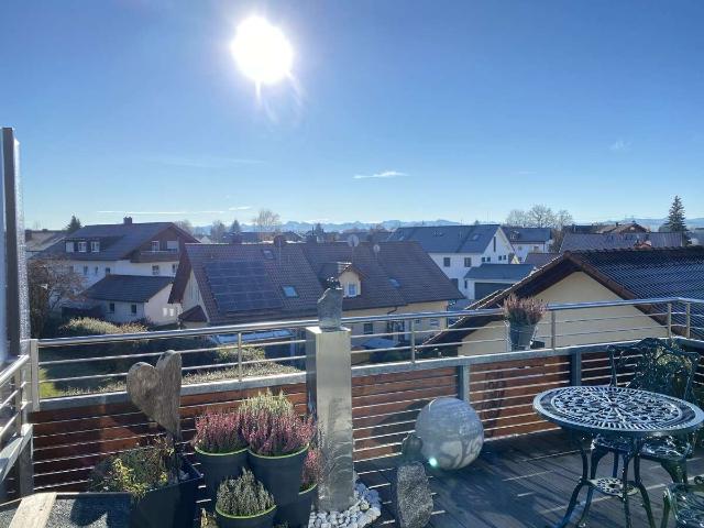 Wohnung zum Kaufen in Dietmannsried 1.385.000,00 EUR 192.14 m²