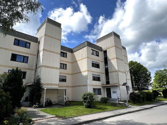 Wohnung zum Kaufen in Dietmannsried 250.000,00 EUR 64 m²