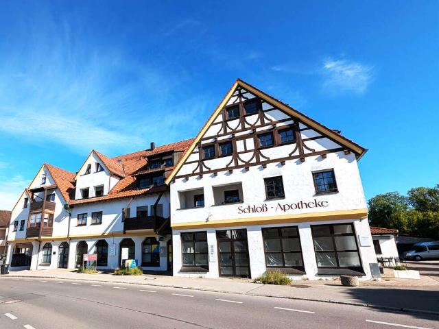 Wohnung zum Kaufen in Dietenheim 265.000,00 EUR 125 m²