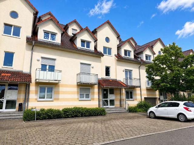 Wohnung zum Kaufen in Dietenheim 280.000,00 EUR 85 m²